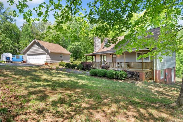 592 Kay Drive, Easley, SC 29640