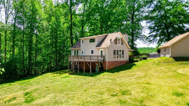 592 Kay Drive, Easley, SC 29640