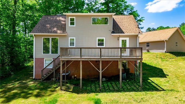 592 Kay Drive, Easley, SC 29640