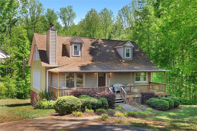 592 Kay Drive, Easley, SC 29640