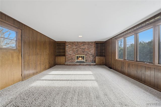 60 Patton Place, Amherst, NY 14221