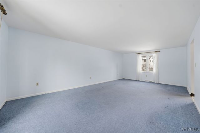 60 Patton Place, Amherst, NY 14221