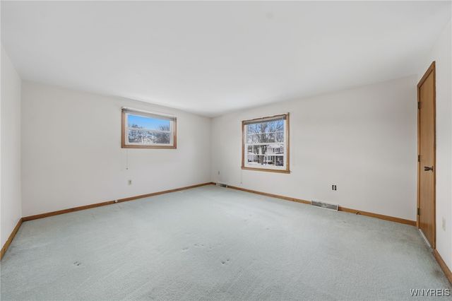 60 Patton Place, Amherst, NY 14221