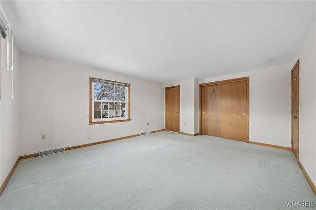 60 Patton Place, Amherst, NY 14221