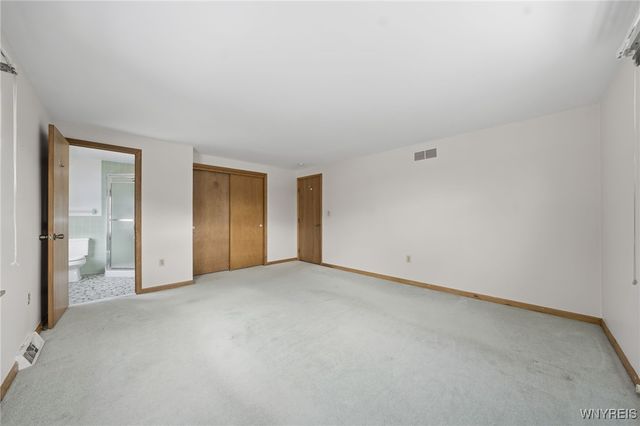 60 Patton Place, Amherst, NY 14221