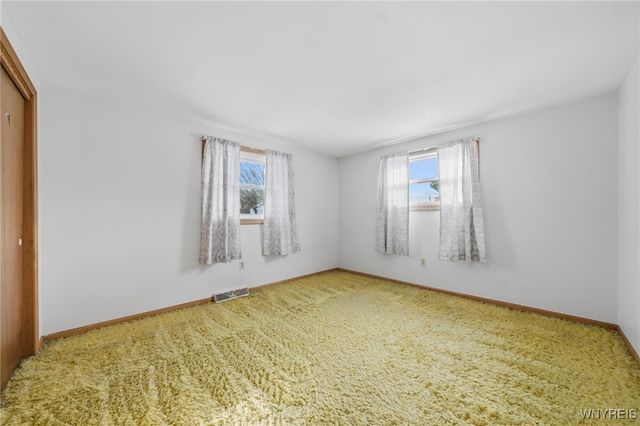 60 Patton Place, Amherst, NY 14221