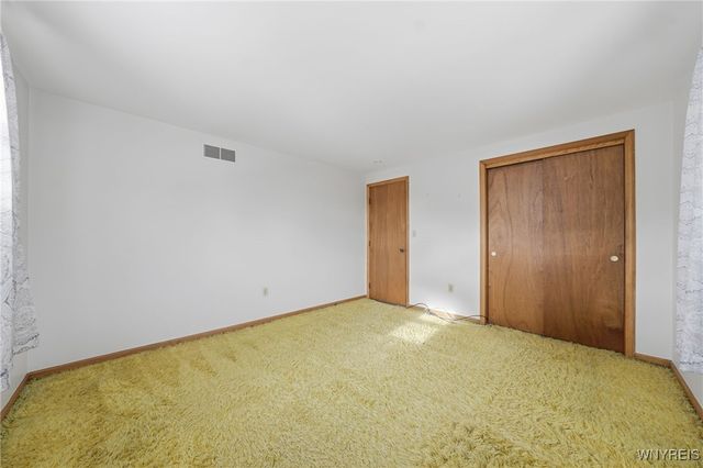 60 Patton Place, Amherst, NY 14221