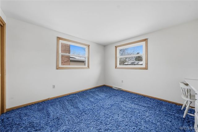 60 Patton Place, Amherst, NY 14221