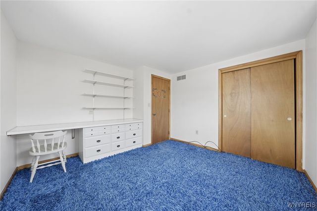 60 Patton Place, Amherst, NY 14221