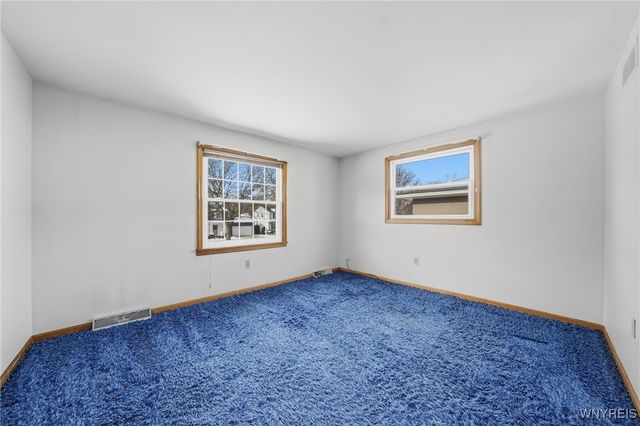 60 Patton Place, Amherst, NY 14221