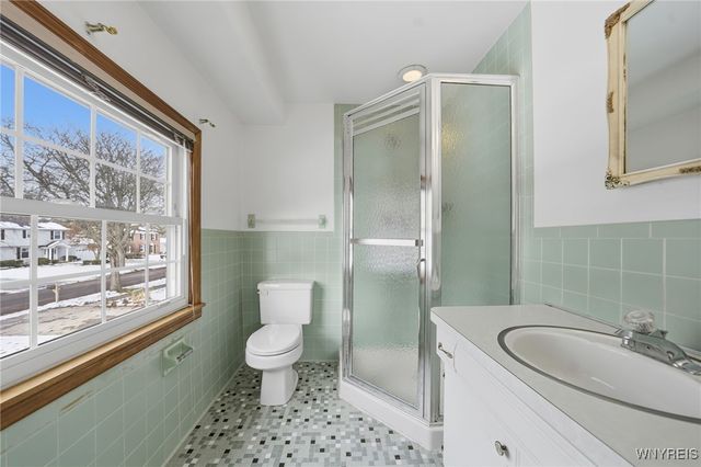 60 Patton Place, Amherst, NY 14221