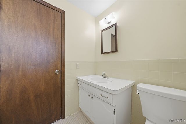 60 Patton Place, Amherst, NY 14221