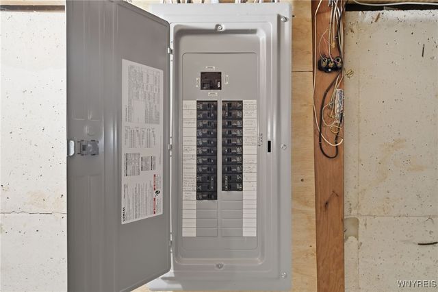 60 Patton Place, Amherst, NY 14221