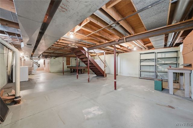 60 Patton Place, Amherst, NY 14221