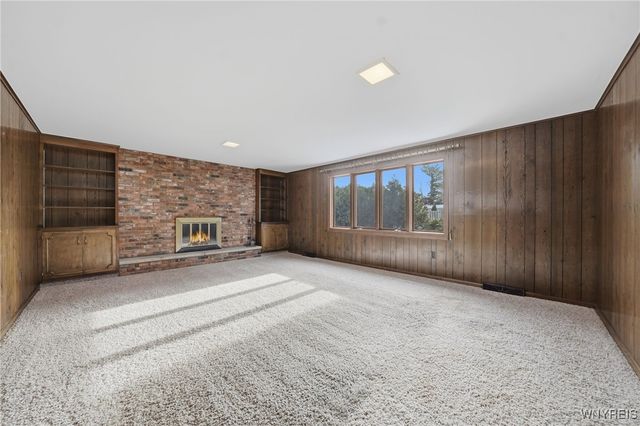 60 Patton Place, Amherst, NY 14221