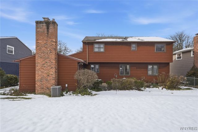 60 Patton Place, Amherst, NY 14221