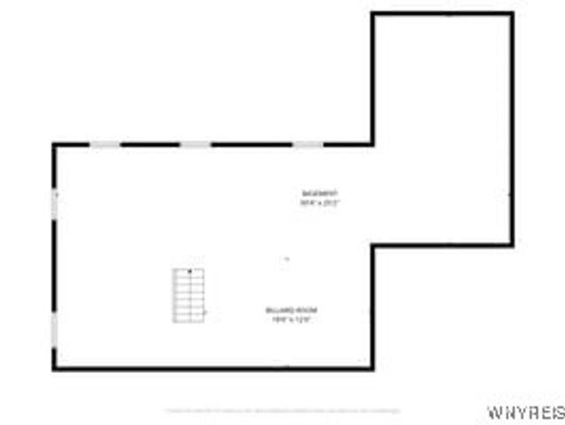 60 Patton Place, Amherst, NY 14221