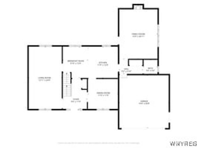 60 Patton Place, Amherst, NY 14221