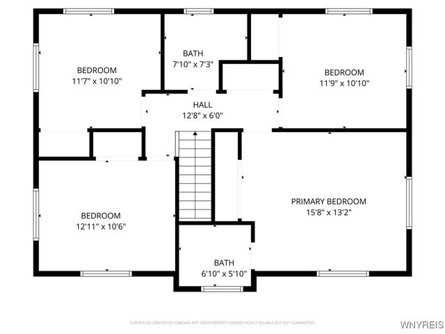 60 Patton Place, Amherst, NY 14221