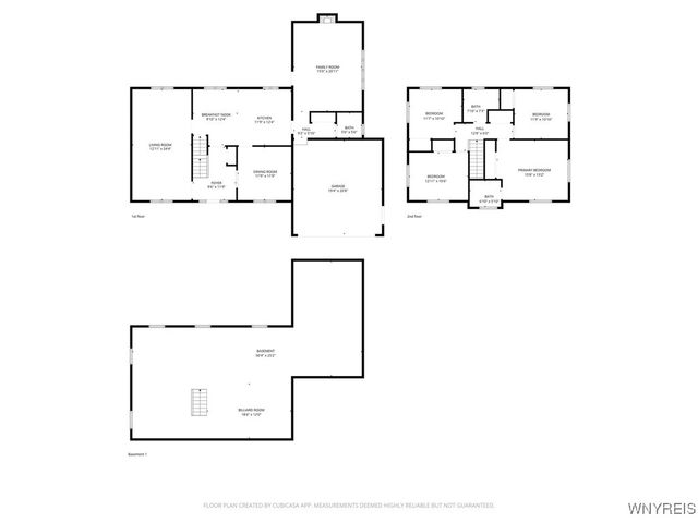 60 Patton Place, Amherst, NY 14221