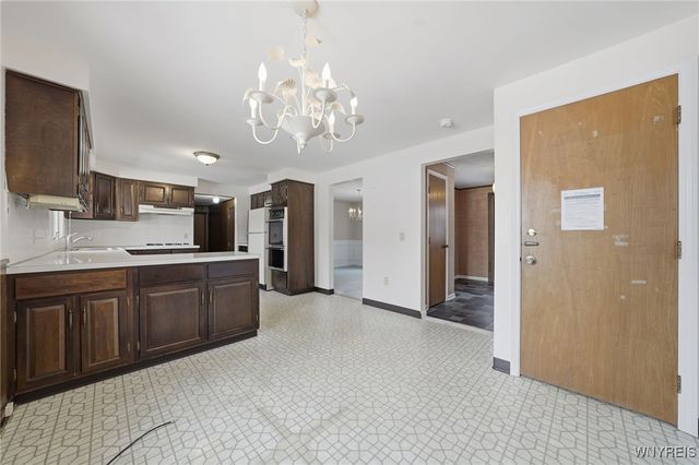 60 Patton Place, Amherst, NY 14221