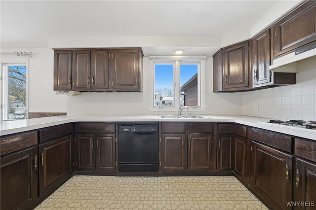 60 Patton Place, Amherst, NY 14221