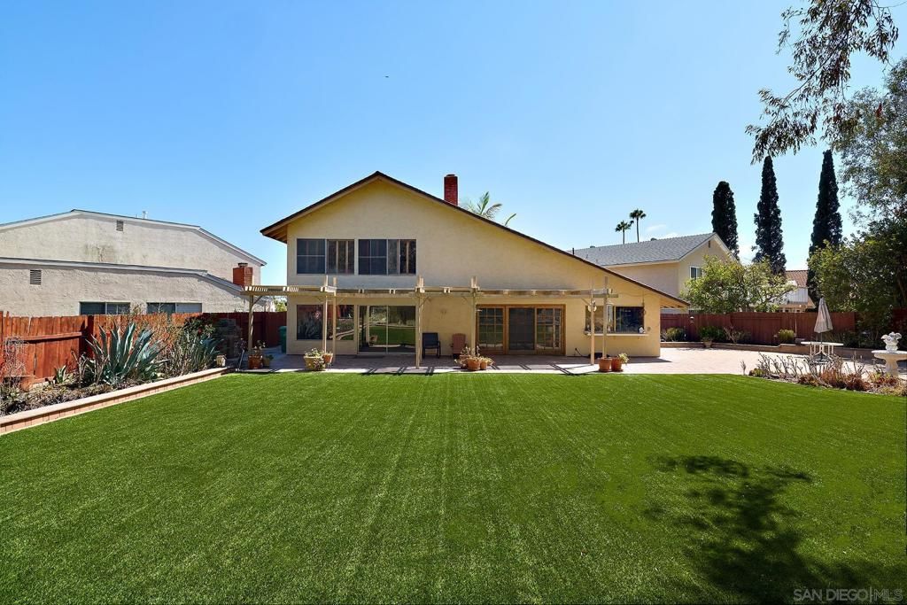 Image 22 of property listing at 10266 Vista Valle Ct., San Diego, CA 92131