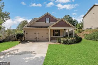 1440 Buckskin Trail, Suwanee, GA 30024