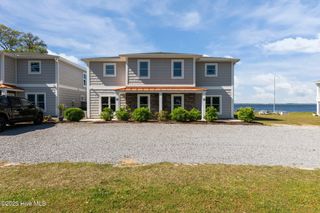 1129 Bennett Road Unit 8a, Minnesott Beach, NC 28510