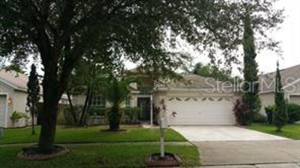 13523 WHITE ELK LOOP, Tampa, FL 33626