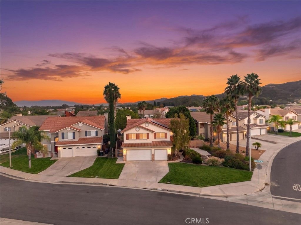 21801 Quartz Way, Wildomar, CA 92595 — exterior