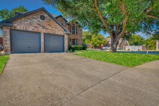 2002 Terracotta Court, Lewisville, TX 75067