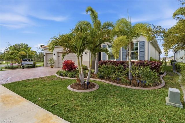 3331 Cherry Palm DR, North Fort Myers, FL 33917