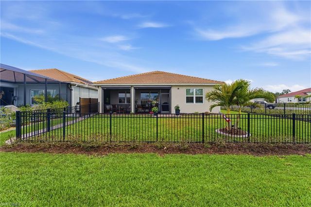 3331 Cherry Palm DR, North Fort Myers, FL 33917