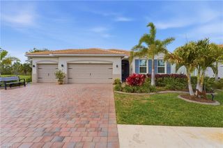 3331 Cherry Palm DR, North Fort Myers, FL 33917