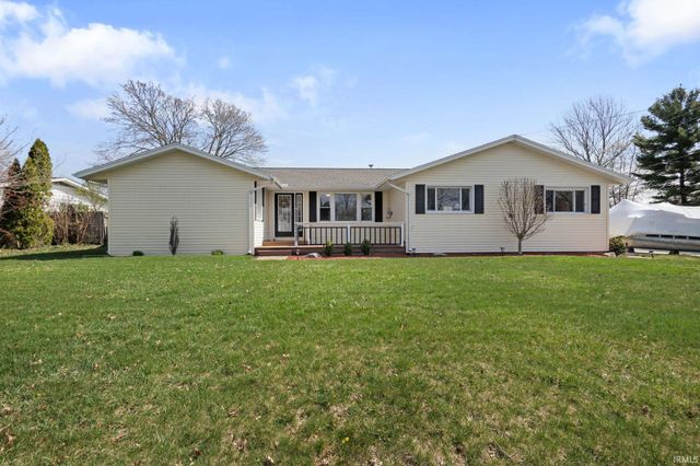 54442 Susquehanna Court, Elkhart, IN 46516