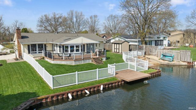 54442 Susquehanna Court, Elkhart, IN 46516