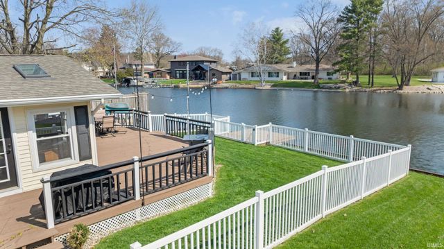 54442 Susquehanna Court, Elkhart, IN 46516