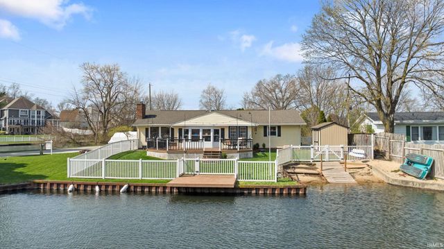 54442 Susquehanna Court, Elkhart, IN 46516