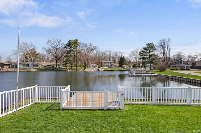 54442 Susquehanna Court, Elkhart, IN 46516