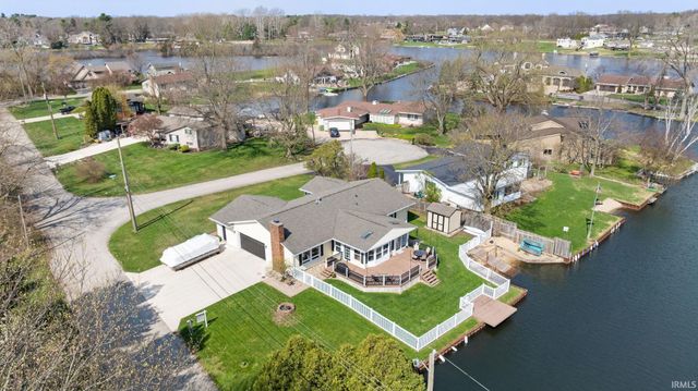 54442 Susquehanna Court, Elkhart, IN 46516