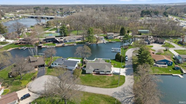 54442 Susquehanna Court, Elkhart, IN 46516