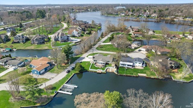 54442 Susquehanna Court, Elkhart, IN 46516