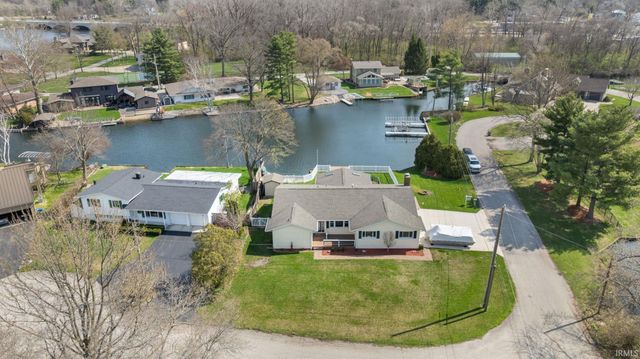 54442 Susquehanna Court, Elkhart, IN 46516