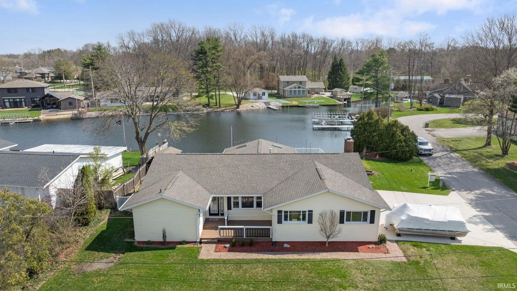 54442 Susquehanna Court, Elkhart, IN 46516