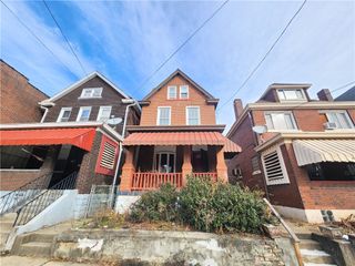 160 5th Ave, Rankin, PA 15104