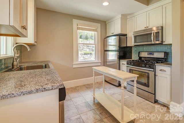11 Temple Avenue, Asheville, NC 28804