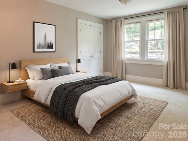 11 Temple Avenue, Asheville, NC 28804
