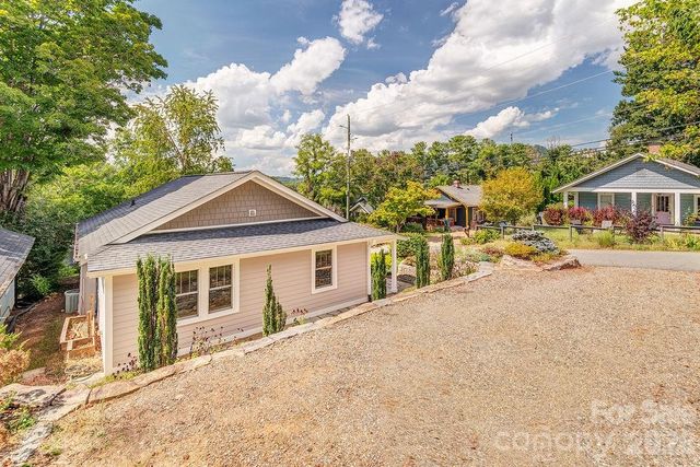 11 Temple Avenue, Asheville, NC 28804