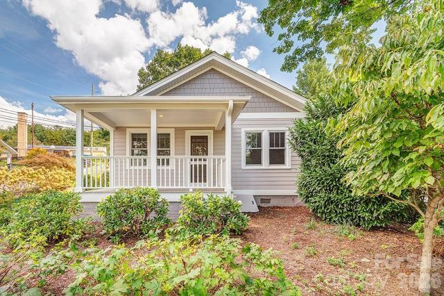 11 Temple Avenue, Asheville, NC 28804